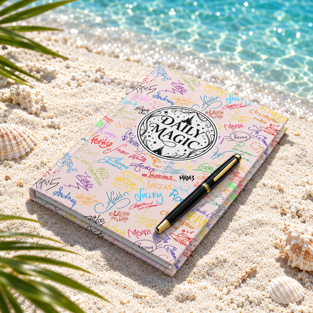 Castaway Island Planning Session