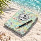 Castaway Island Planning Session