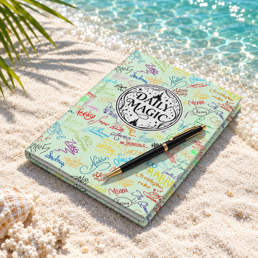 Castaway Island Planning Session