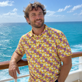 Cruise deck, Figment polo