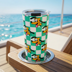 Cruise Deck Sun Lounger