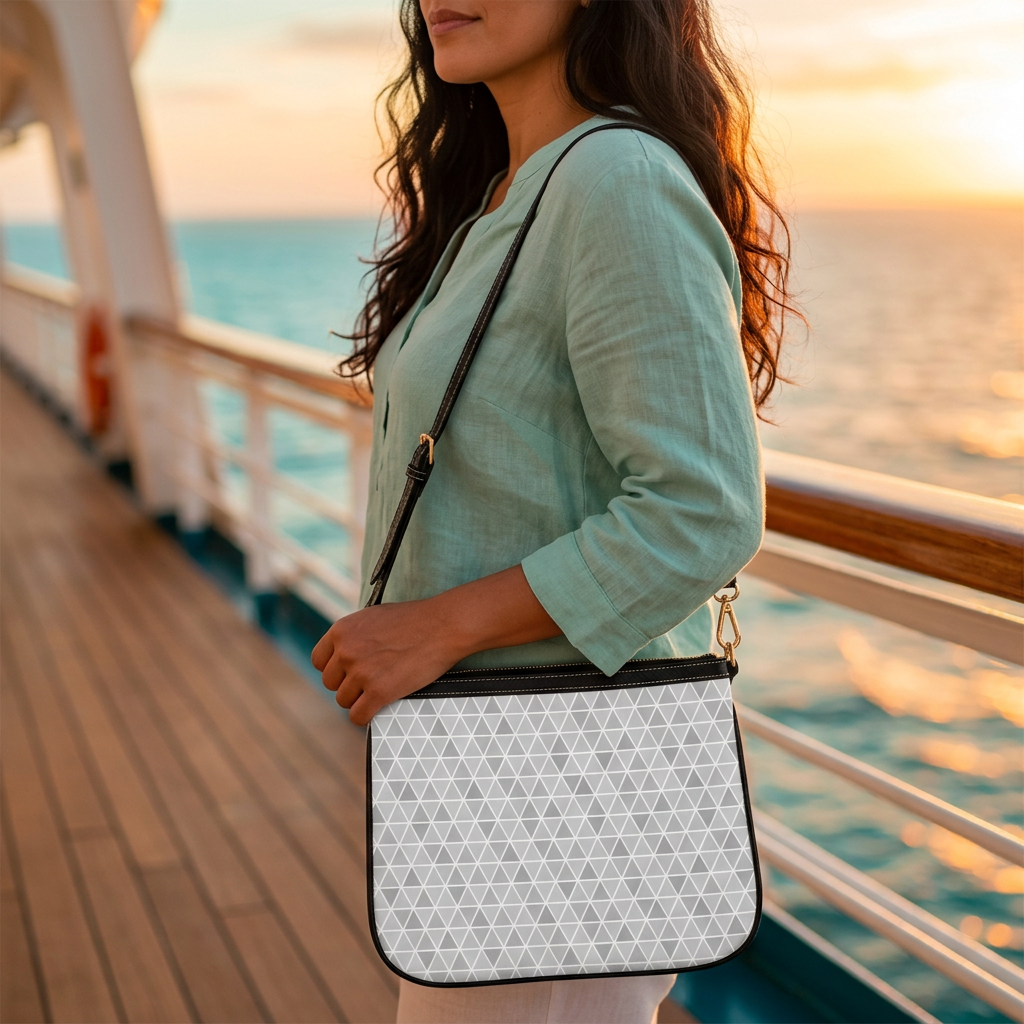 Cruise sunset deck