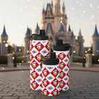 DCL Donald - Large Bottles Small Pattern