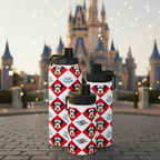 DCL Mickey - 4 Rows Tight