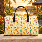 Enchanted Tiki Room bag tropical resort hero