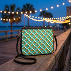 Evening boardwalk