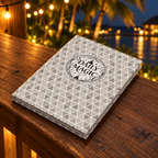 Evening Resort Boardwalk