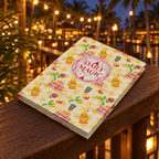 Evening Resort Boardwalk