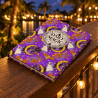 Evening Resort Boardwalk