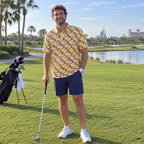 Golf course, Figment polo