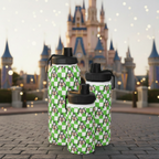 Goofy Checkerboard Bottles Hero
