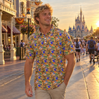 Main Street candid UGC remake