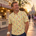Main Street ice cream stop