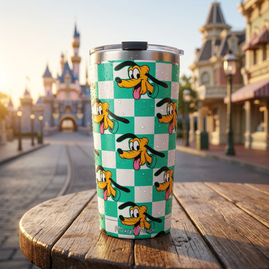 Main Street Morning Refresh