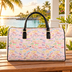 Pink autograph bag solo resort hero