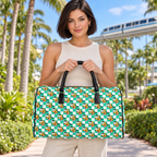 Pluto bag resort monorail hero