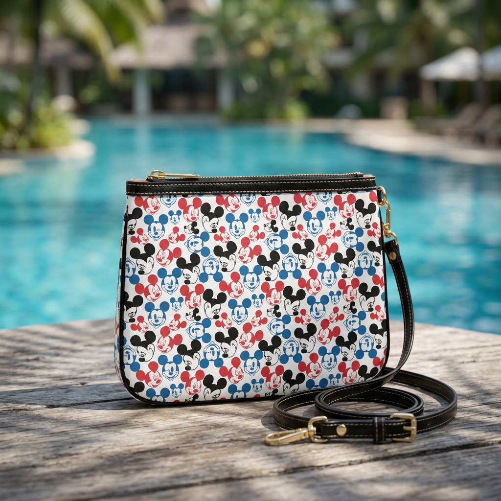 Poolside product hero