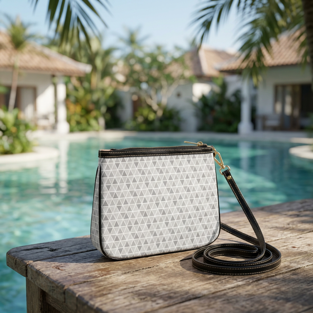Poolside product hero