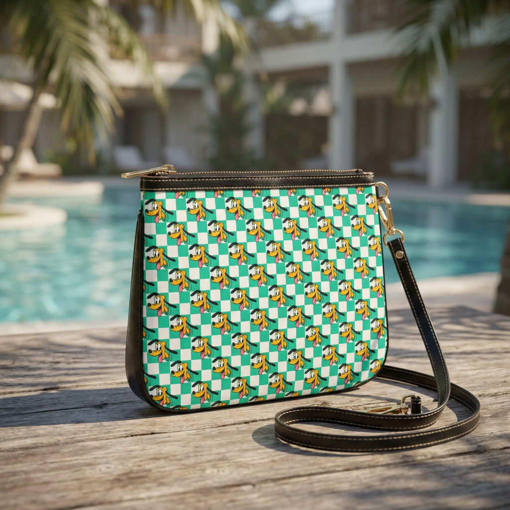 Poolside product hero