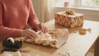 Epcot Ball Pattern Wrapping Paper Roll