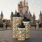 Safari Mickey Bottles Hero