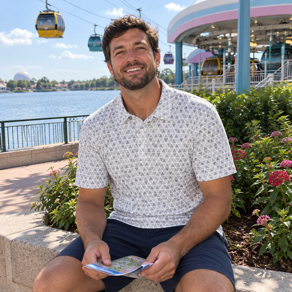 Skyliner station candid