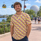 Skyliner walkway, Figment polo